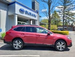 2018 Subaru Outback Limited