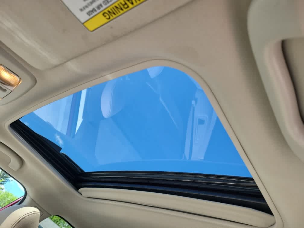 2018 Subaru Outback Limited