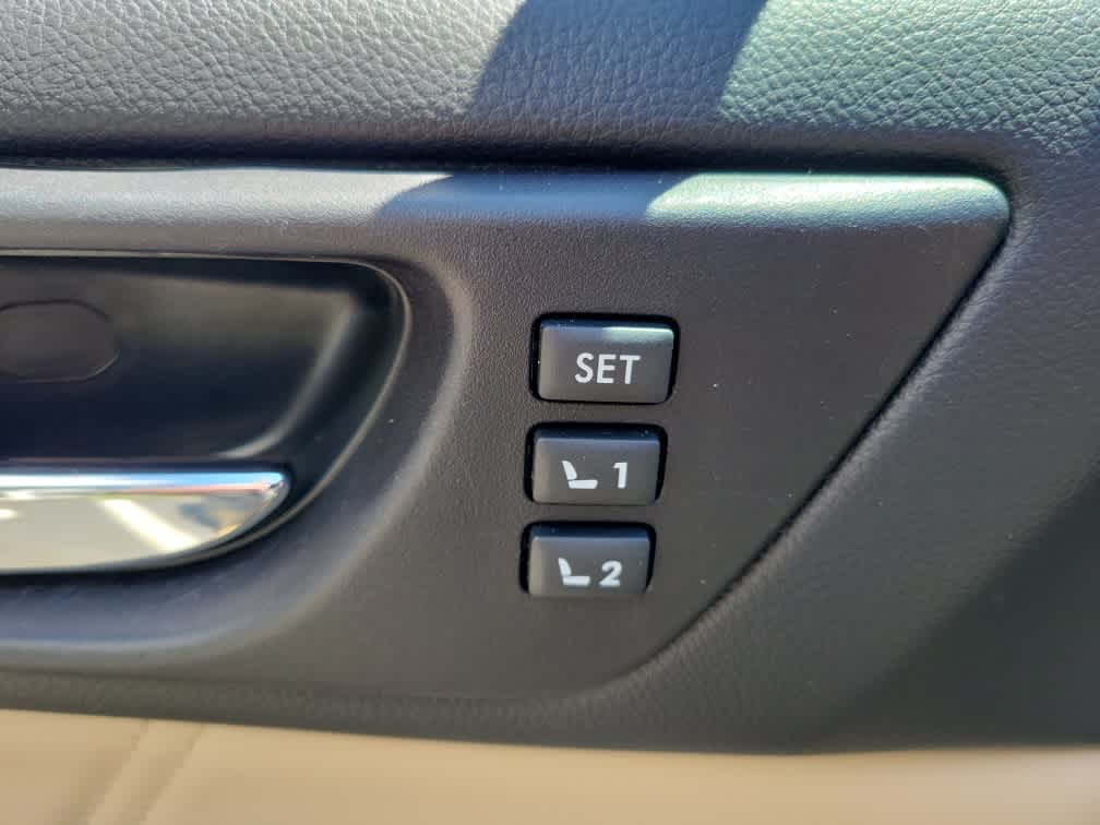 2018 Subaru Outback Limited