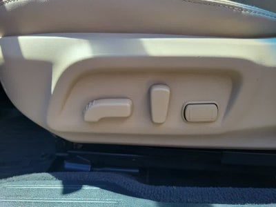 2018 Subaru Outback Limited