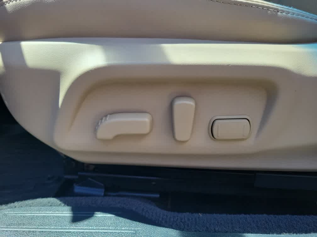 2018 Subaru Outback Limited