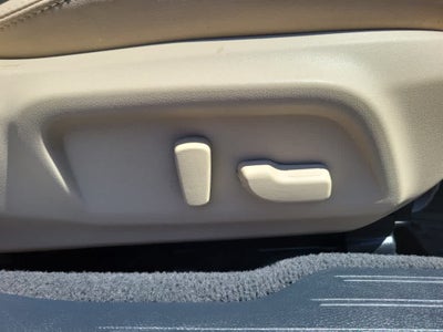 2018 Subaru Outback Limited