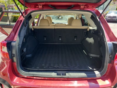 2018 Subaru Outback Limited