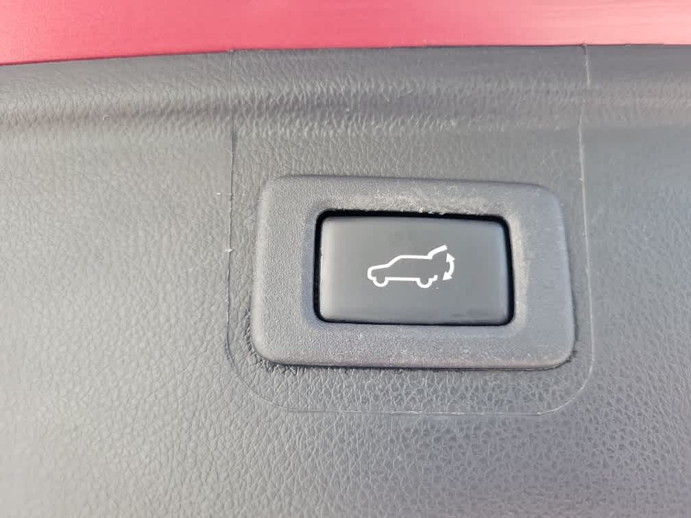 2018 Subaru Outback Limited