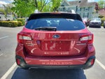 2018 Subaru Outback Limited