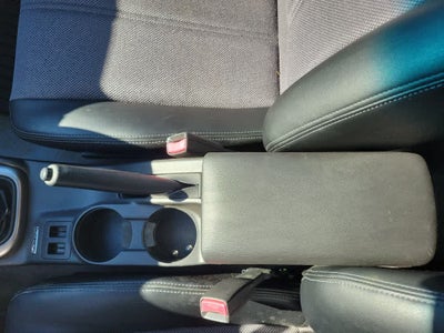 2006 Subaru Baja Turbo w/Leather Pkg