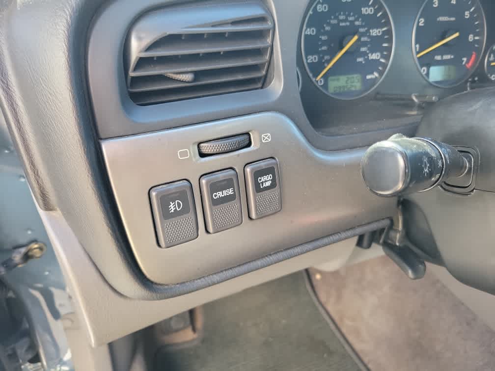 2006 Subaru Baja Turbo w/Leather Pkg