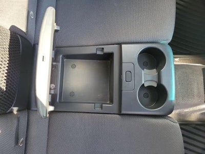 2006 Subaru Baja Turbo w/Leather Pkg