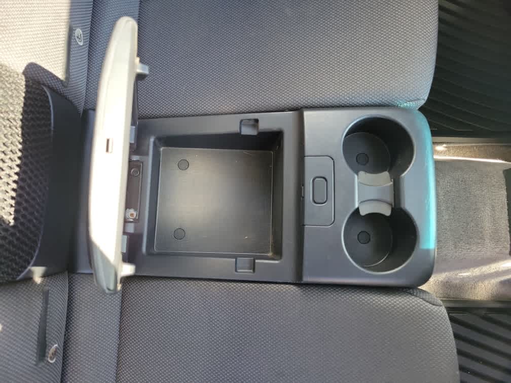 2006 Subaru Baja Turbo w/Leather Pkg