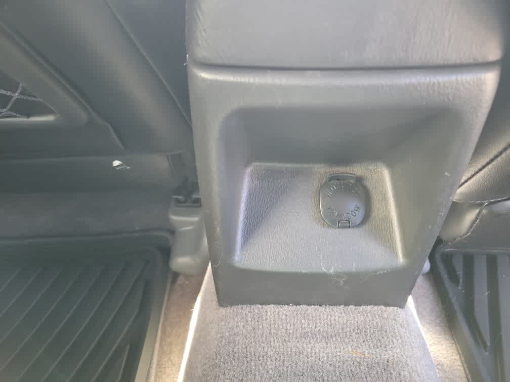 2006 Subaru Baja Turbo w/Leather Pkg