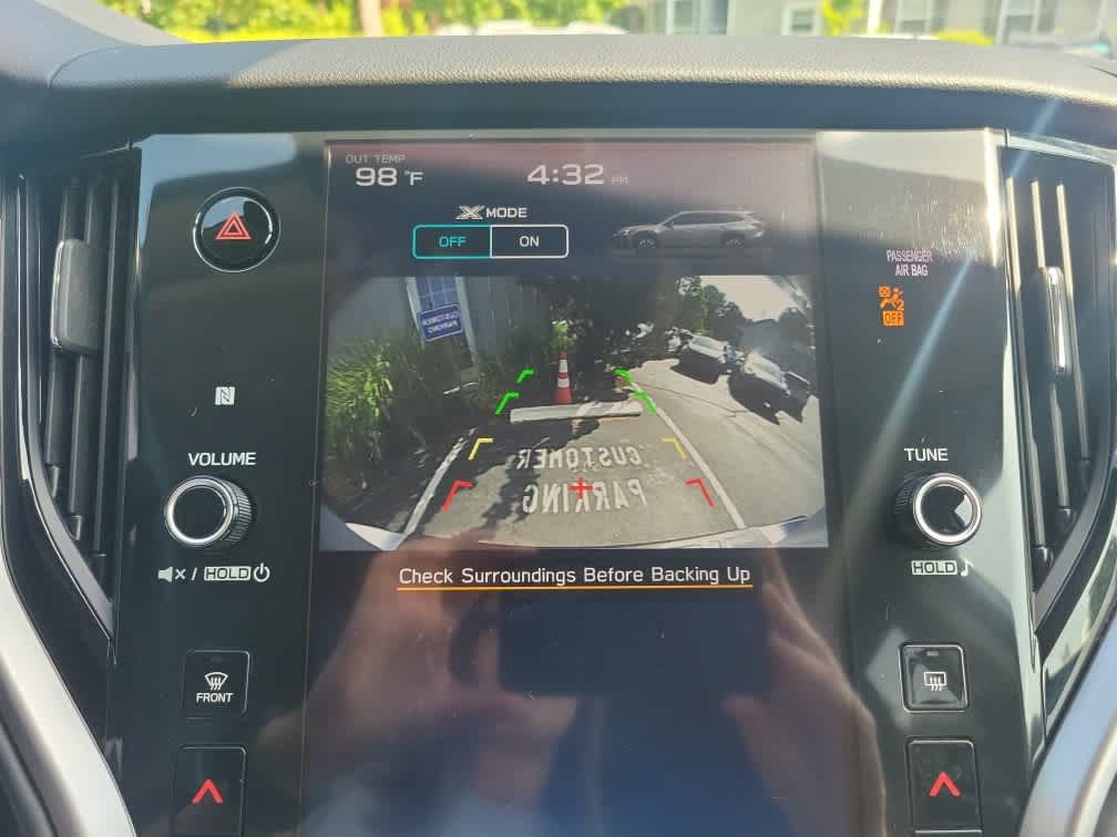2023 Subaru Outback Premium