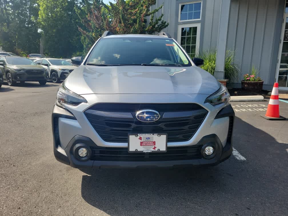 2023 Subaru Outback Premium