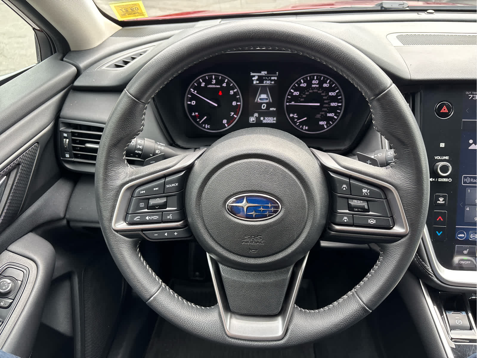 2024 Subaru Outback Premium