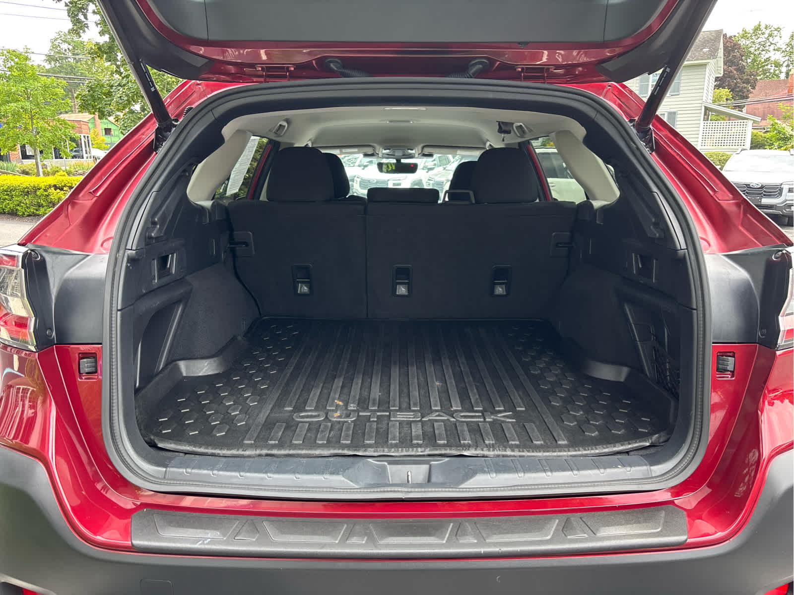 2024 Subaru Outback Premium