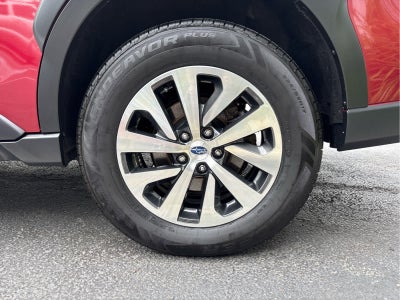 2024 Subaru Outback Premium