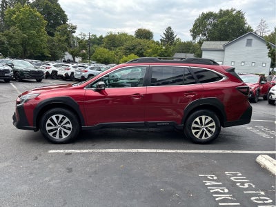 2024 Subaru Outback Premium