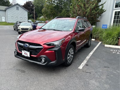 2024 Subaru Outback Premium