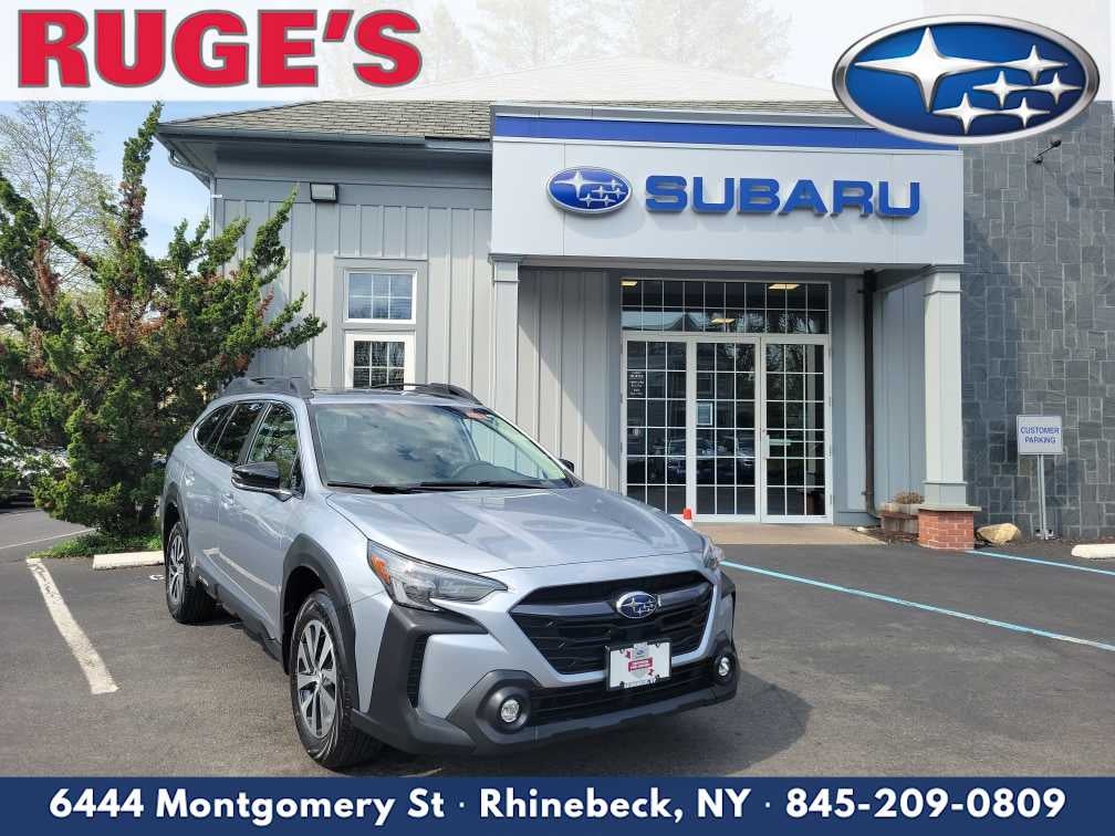 2023 Subaru Outback Premium