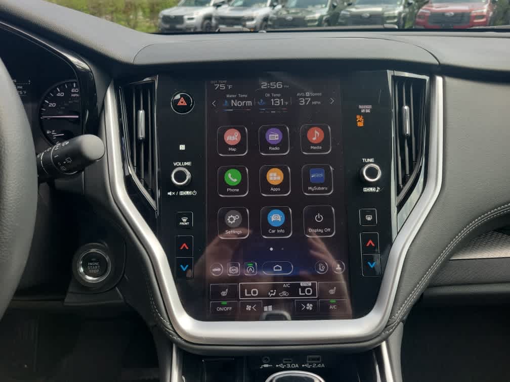 2023 Subaru Outback Premium