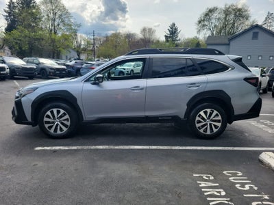 2023 Subaru Outback Premium