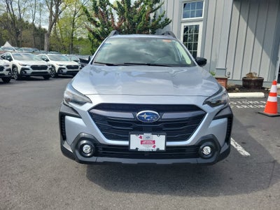 2023 Subaru Outback Premium