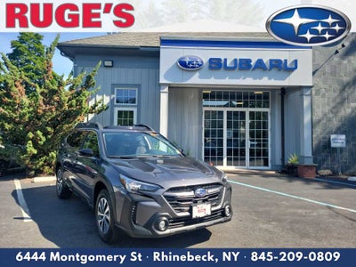 2024 Subaru Outback Premium