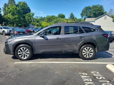 2024 Subaru Outback Premium