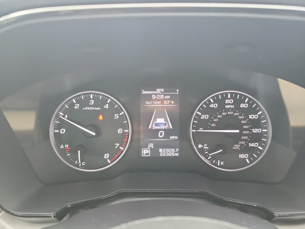 2023 Subaru Outback Premium