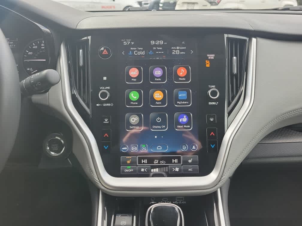 2023 Subaru Outback Premium