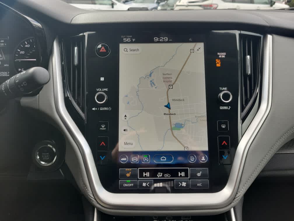 2023 Subaru Outback Premium