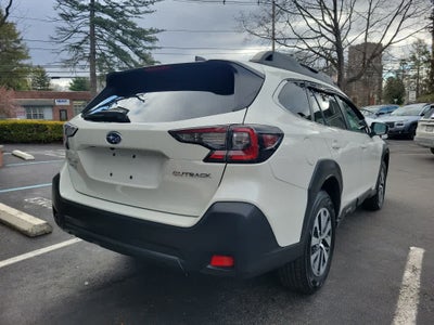 2023 Subaru Outback Premium