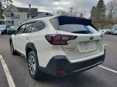 2023 Subaru Outback Premium