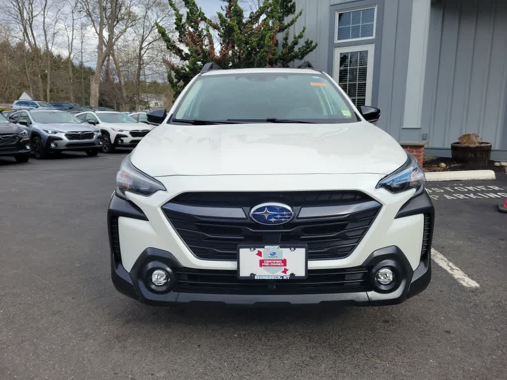 2023 Subaru Outback Premium