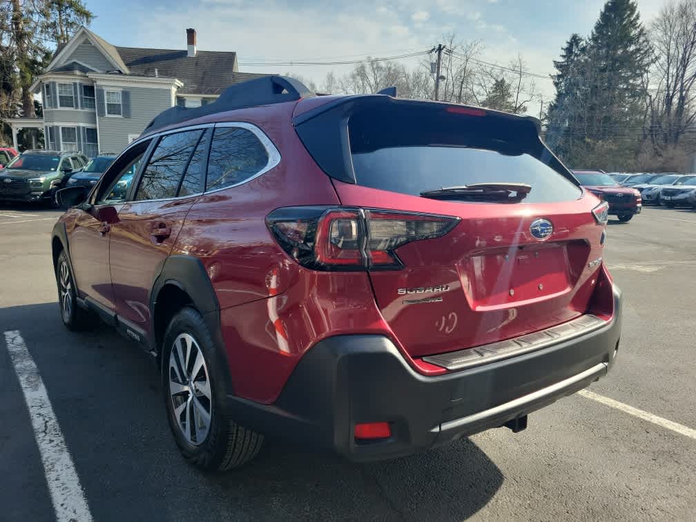 2024 Subaru Outback Premium