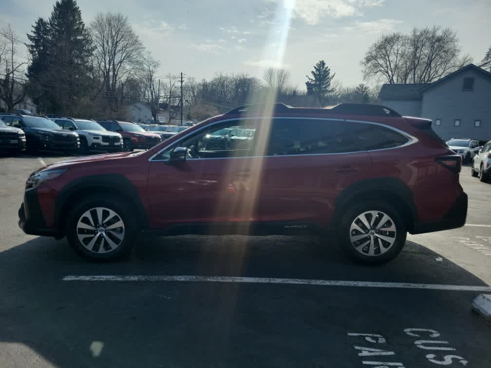 2024 Subaru Outback Premium