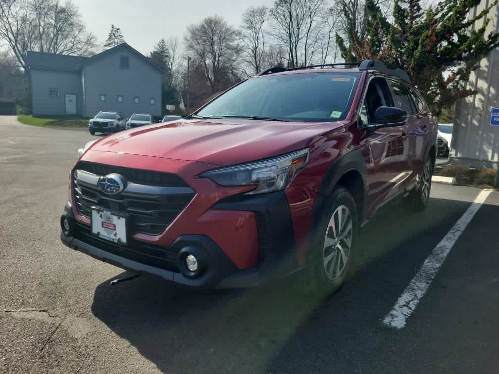 2024 Subaru Outback Premium