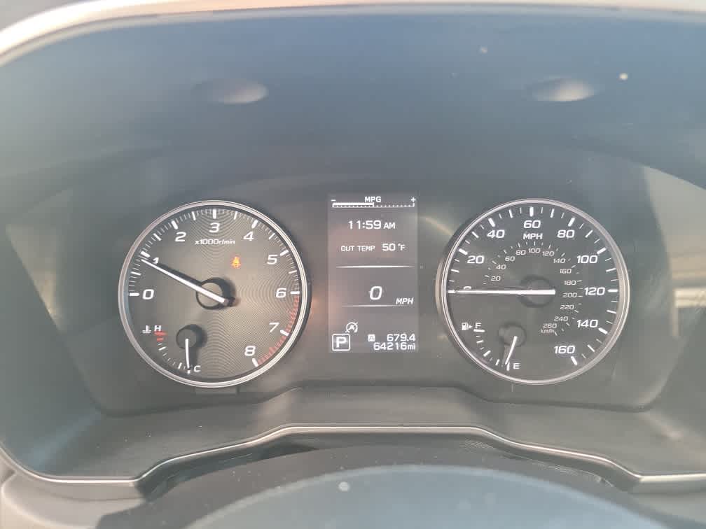 2023 Subaru Outback Onyx Edition