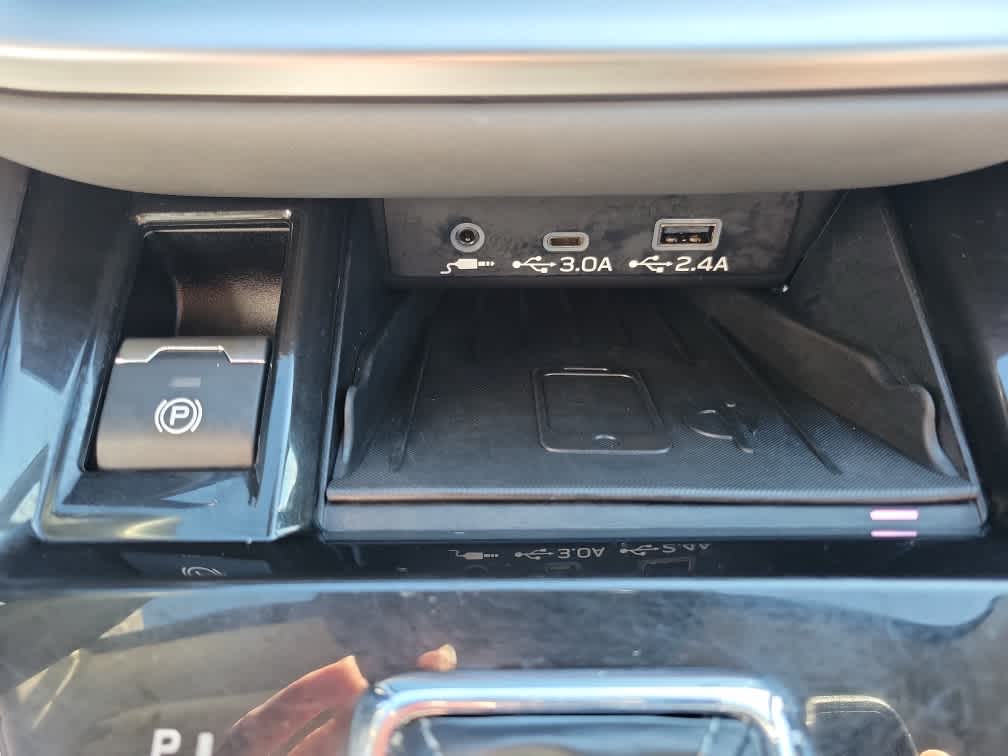 2023 Subaru Outback Onyx Edition