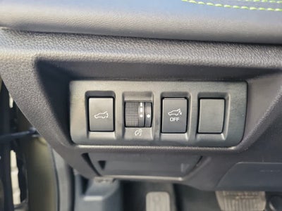 2023 Subaru Outback Onyx Edition