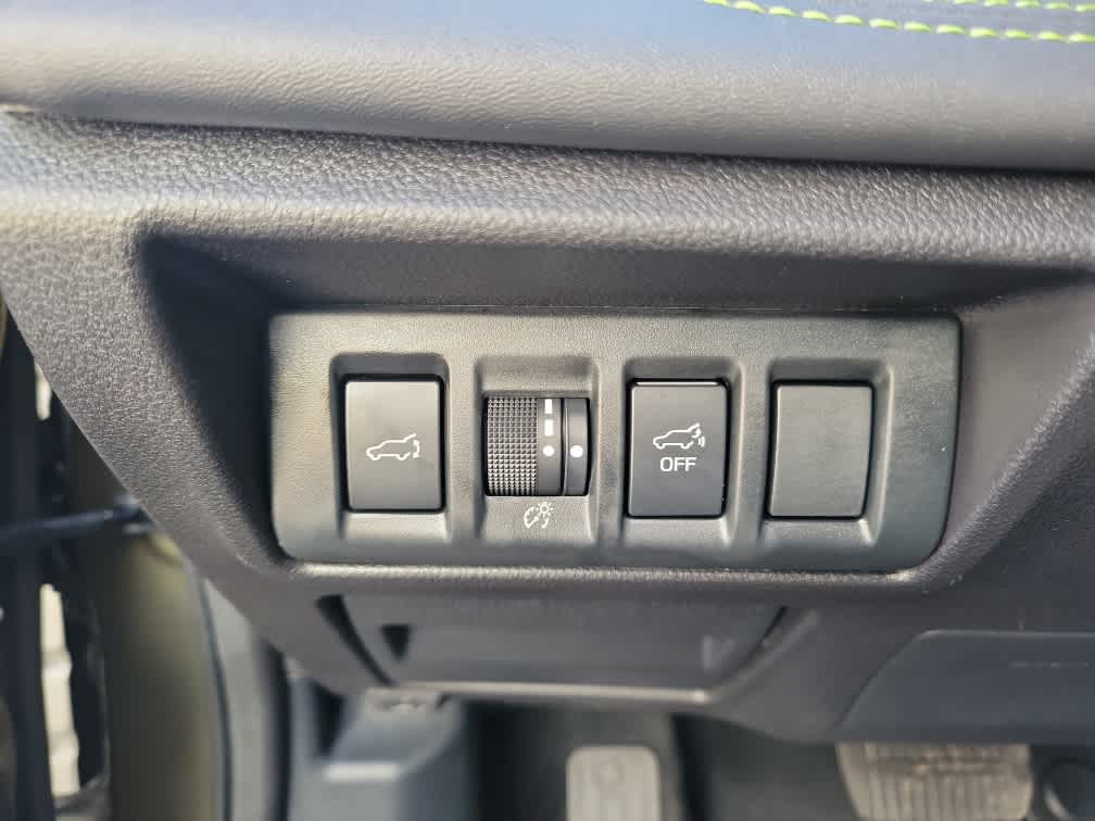 2023 Subaru Outback Onyx Edition