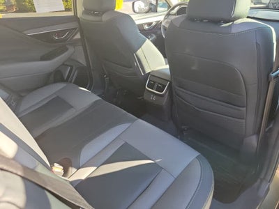 2023 Subaru Outback Onyx Edition