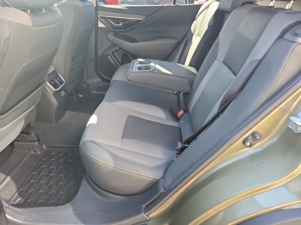 2023 Subaru Outback Onyx Edition