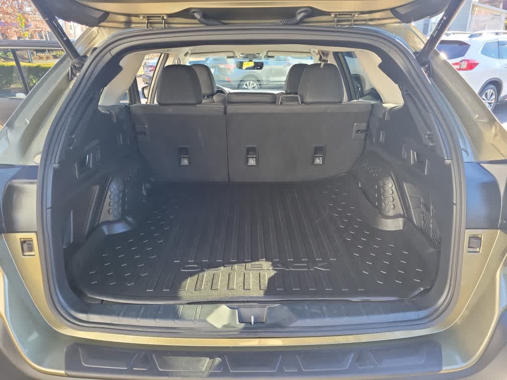 2023 Subaru Outback Onyx Edition