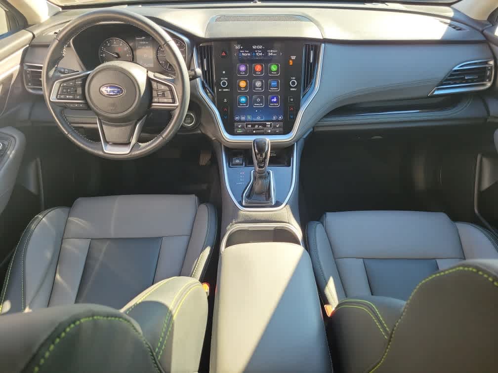 2023 Subaru Outback Onyx Edition