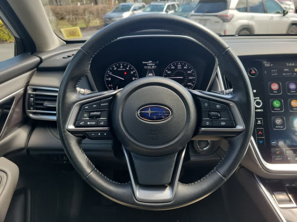 2023 Subaru Outback Onyx Edition