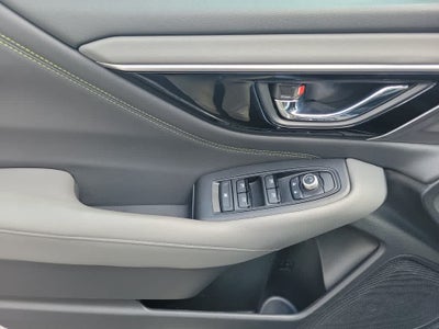 2023 Subaru Outback Onyx Edition