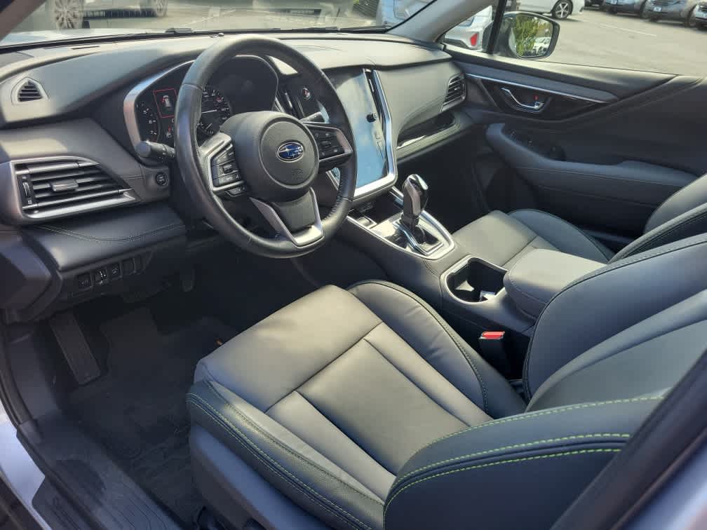 2023 Subaru Outback Onyx Edition