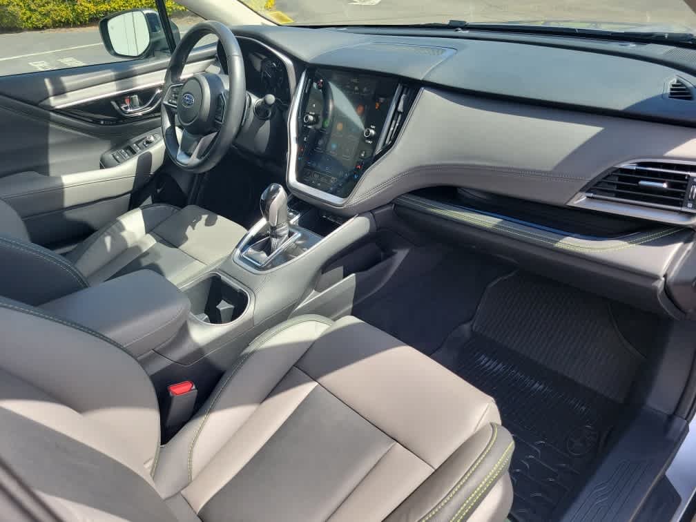 2023 Subaru Outback Onyx Edition