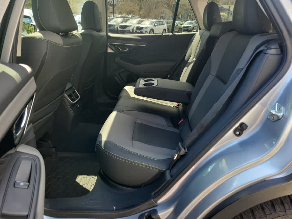 2023 Subaru Outback Onyx Edition