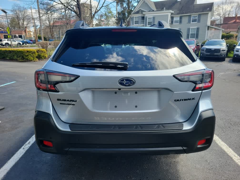 2023 Subaru Outback Onyx Edition